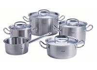 Cách chọn mua đồ gia dụng bằng inox