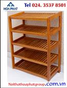ĐỨC HUY Kệ dép 5T45