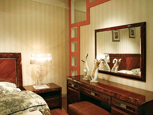 Khéo dùng đồ mua, tận dụng đồ thửa để trang trí nội thất | ảnh 3